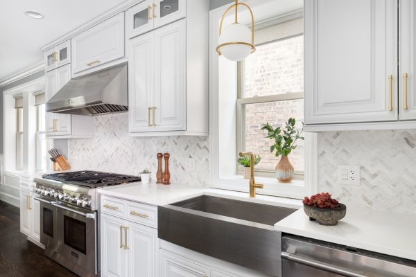 Galley Kitchen Remodeling in Sachse