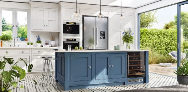 Kitchen Design Service in Sachse
