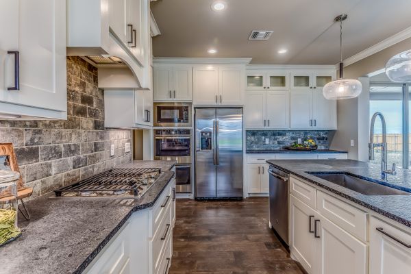 Cabinet Remodeling in Sachse