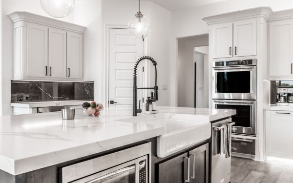 Kitchen Updating in Sachse