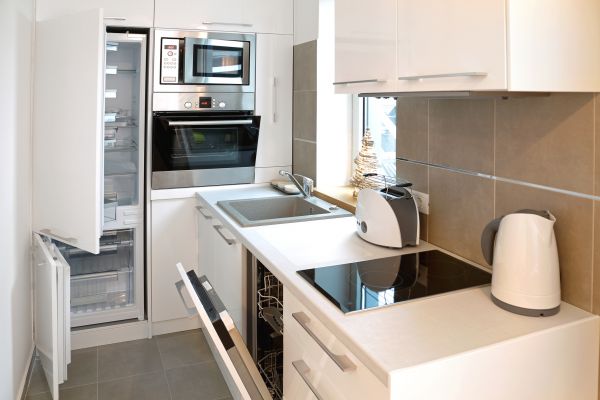 Kitchenette Installation in Sachse