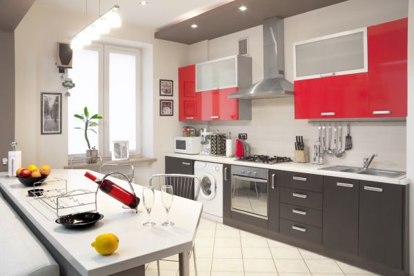 Kitchen Modernization in Sachse