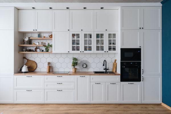 Kitchen Cupboards Remodeling in Sachse