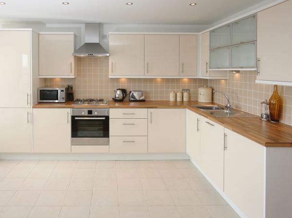 Kitchen Cabinets Remodeling in Sachse