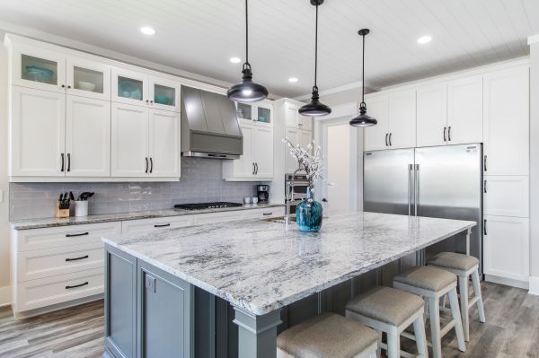 Modern Kitchen Remodeling in Sachse
