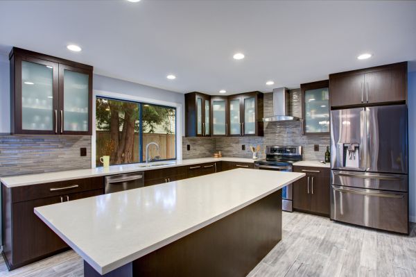 Kitchen Renovation in Sachse